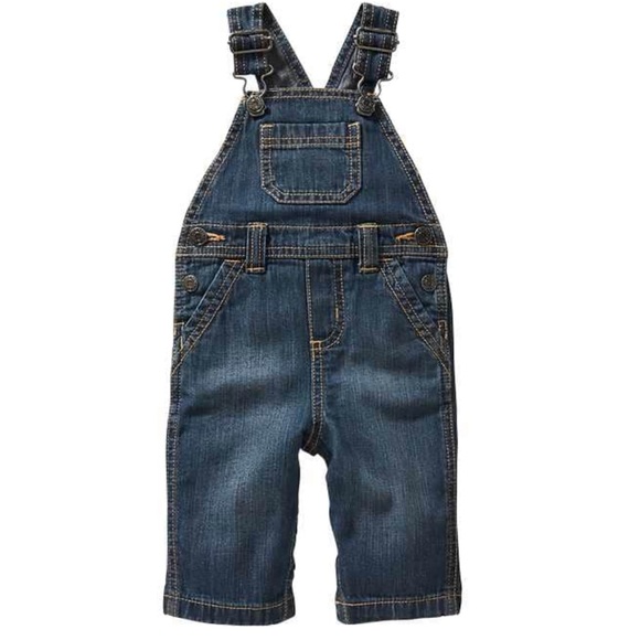 old navy baby overalls